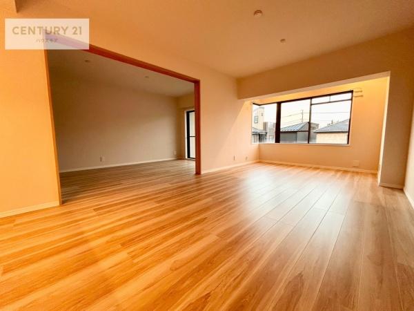 シティパル八柱