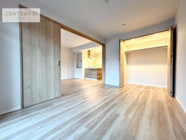 シティパル八柱