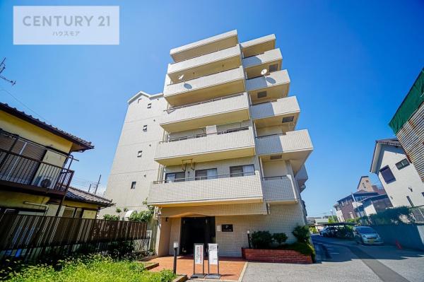 シティパル八柱