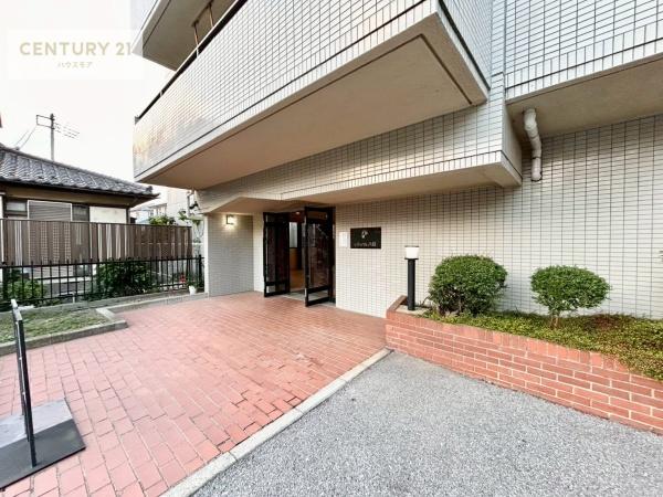 シティパル八柱