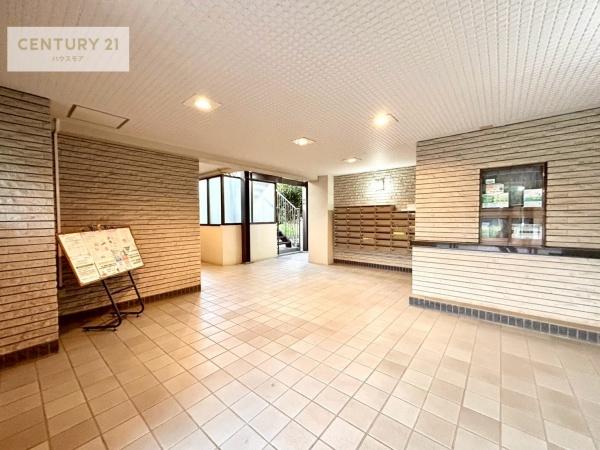 シティパル八柱