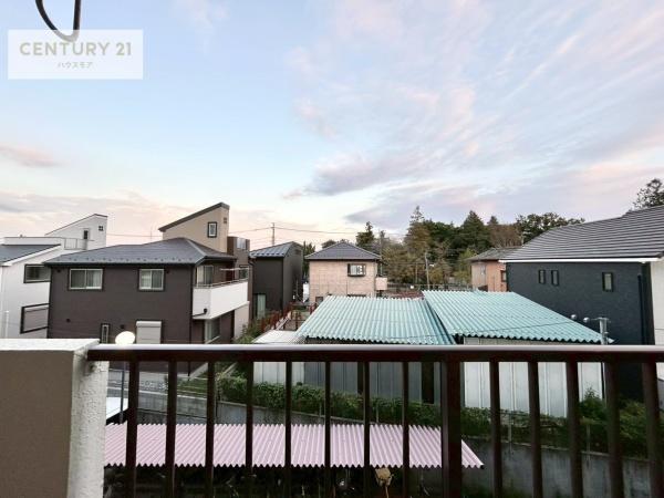 シティパル八柱