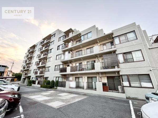 シティパル八柱