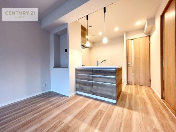 シティパル八柱