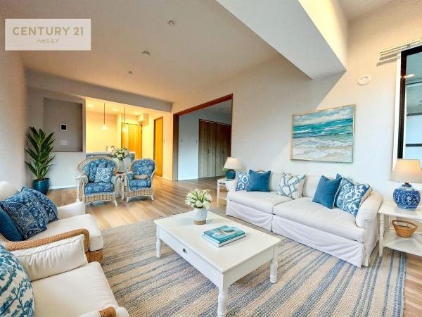 シティパル八柱