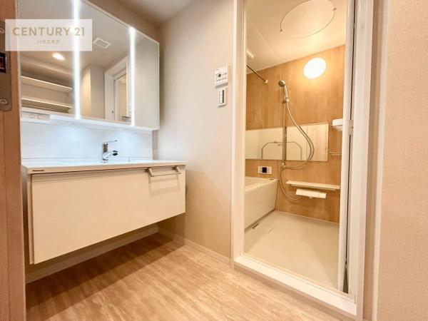 シティパル八柱