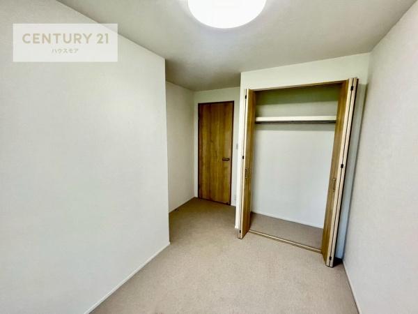 サンライトパストラル五番街B棟