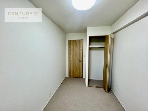 サンライトパストラル五番街B棟