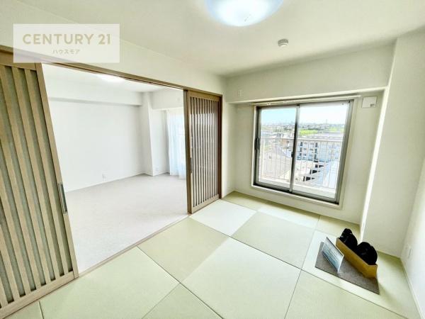 サンライトパストラル五番街B棟