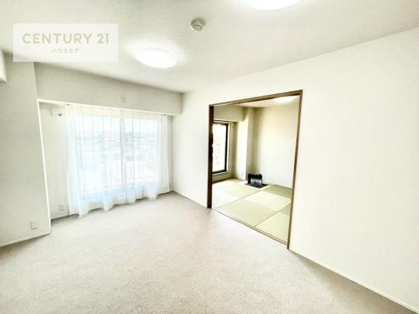 サンライトパストラル五番街B棟