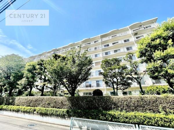 サンライトパストラル五番街B棟