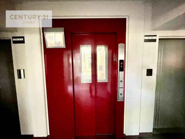 サンライトパストラル五番街B棟