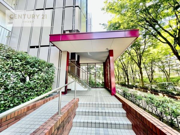 サンライトパストラル五番街B棟