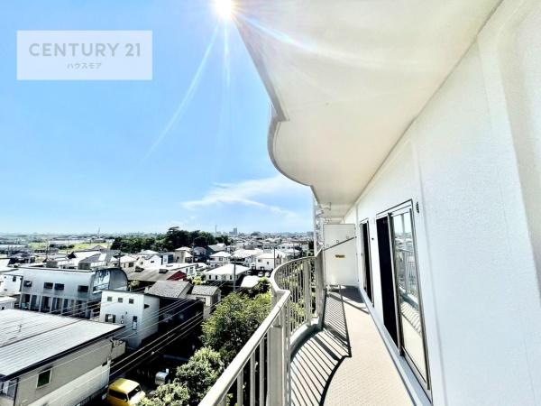 サンライトパストラル五番街B棟