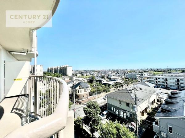 サンライトパストラル五番街B棟