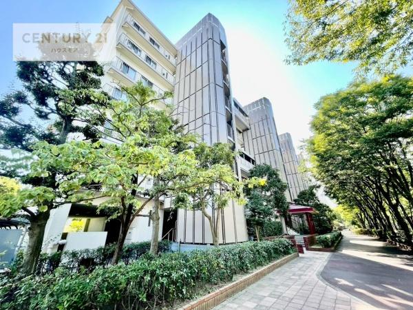 サンライトパストラル五番街B棟