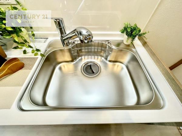 サンライトパストラル五番街B棟