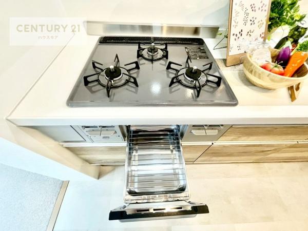 サンライトパストラル五番街B棟