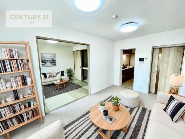 サンライトパストラル五番街B棟