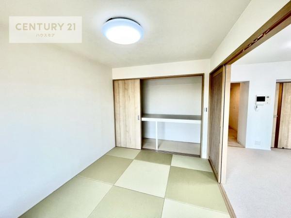 サンライトパストラル五番街B棟