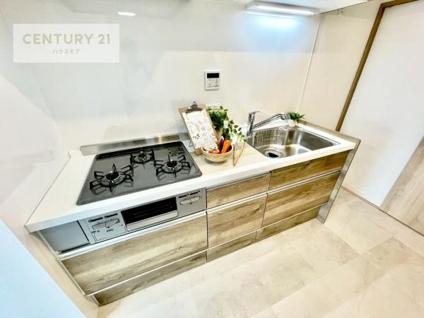 サンライトパストラル五番街B棟