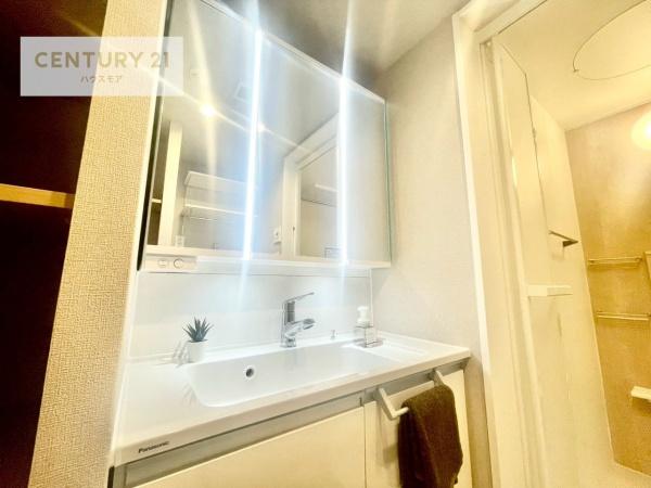 サンライトパストラル五番街B棟