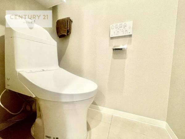 サンライトパストラル五番街B棟