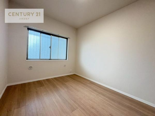 新松戸ガーデニア