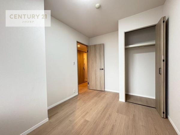 新松戸ガーデニア