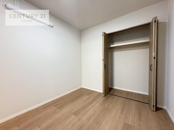 新松戸ガーデニア