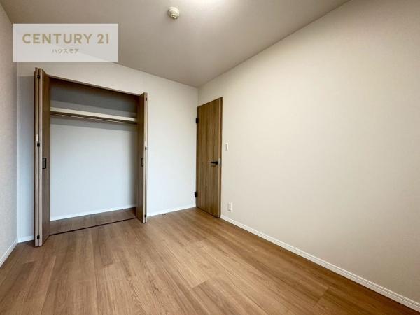 新松戸ガーデニア