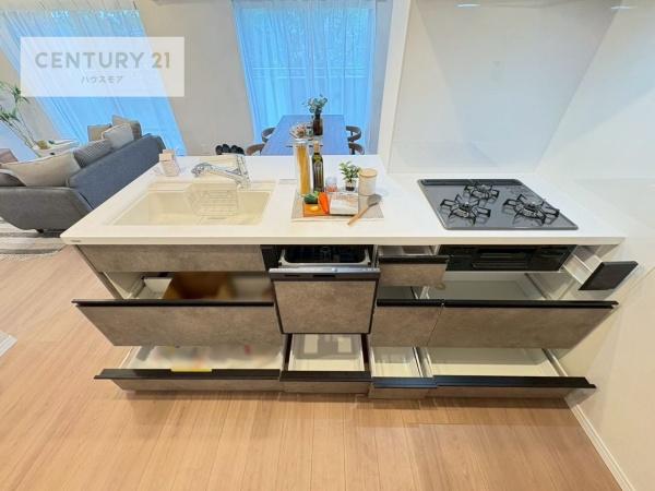 新松戸ガーデニア