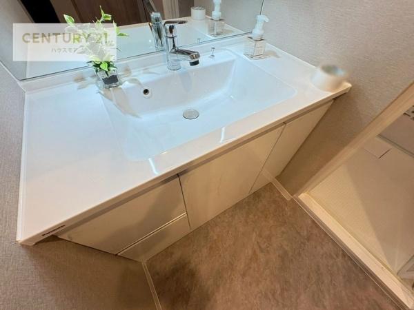 新松戸ガーデニア