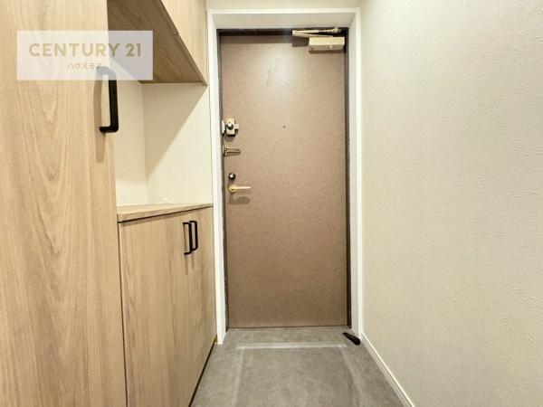 新松戸ガーデニア