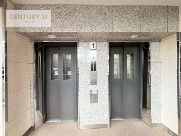 新松戸ガーデニア