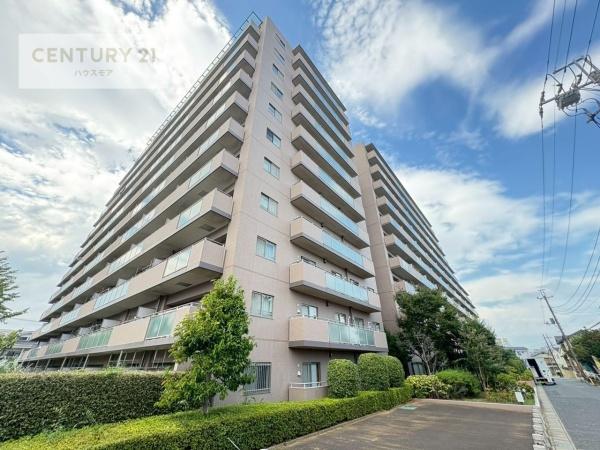 新松戸ガーデニア