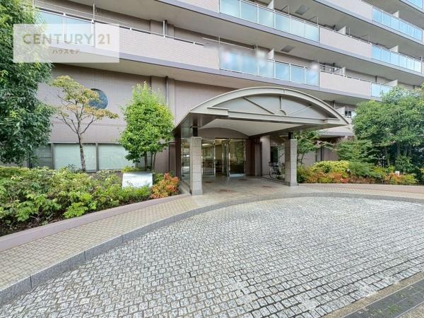 新松戸ガーデニア