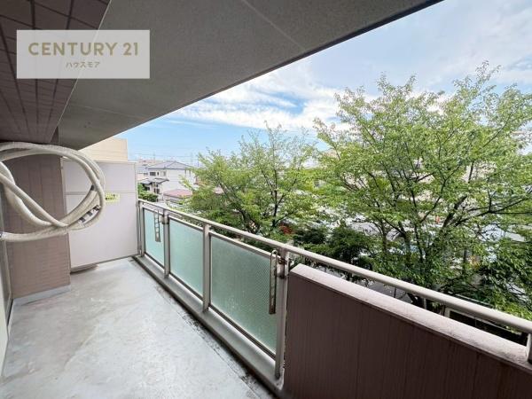 新松戸ガーデニア