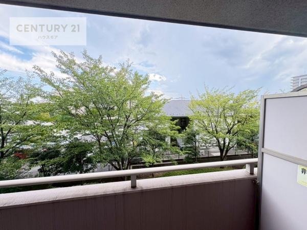 新松戸ガーデニア