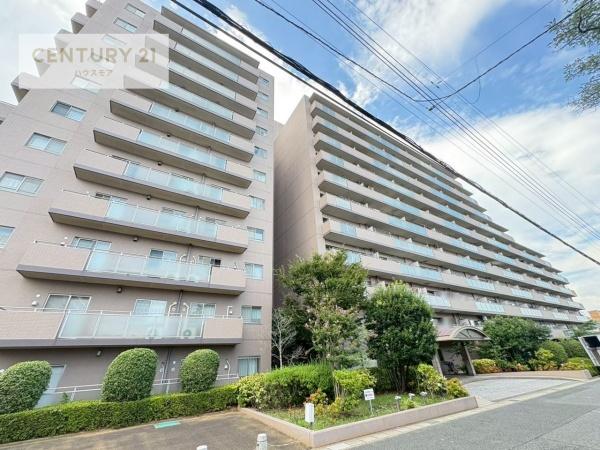 新松戸ガーデニア