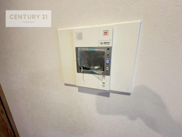 新松戸ガーデニア