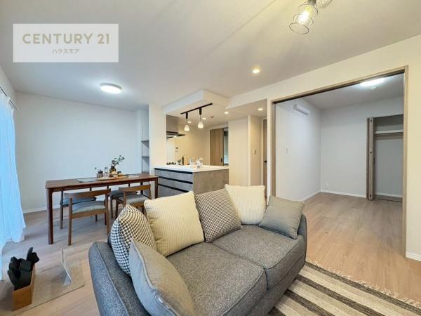 新松戸ガーデニア