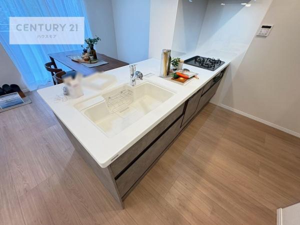 新松戸ガーデニア