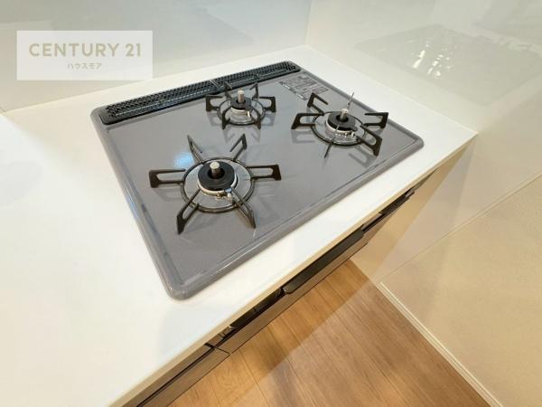 新松戸ガーデニア