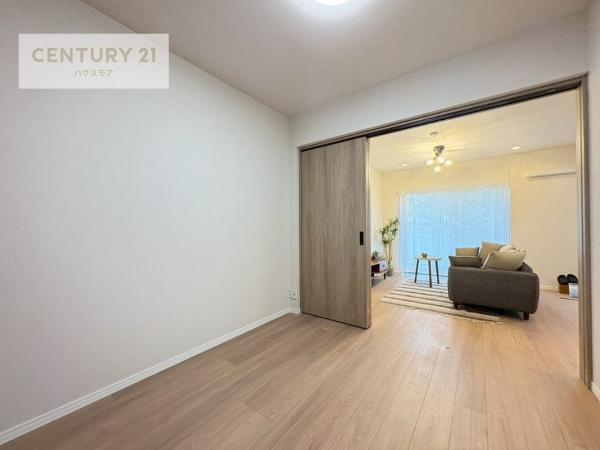 新松戸ガーデニア