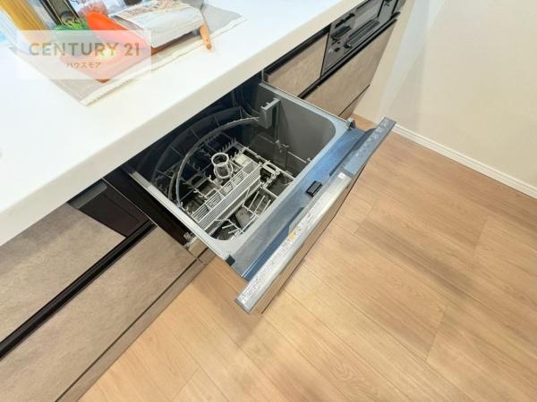 新松戸ガーデニア