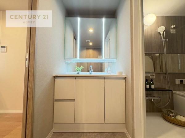 新松戸ガーデニア