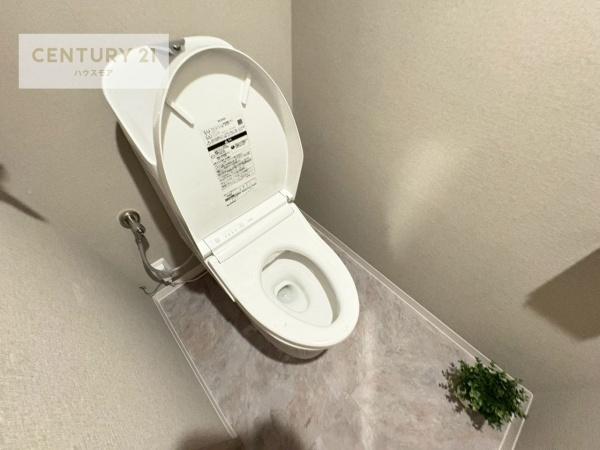 新松戸ガーデニア