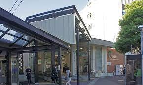 シティパル八柱(新八柱駅(JR武蔵野線))