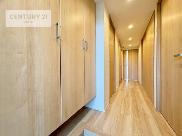 シティパル八柱